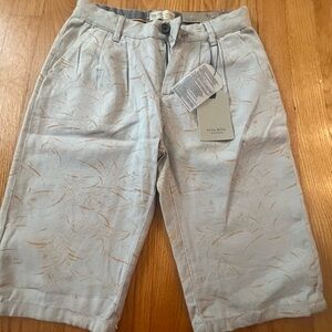 Zara nwt shorts